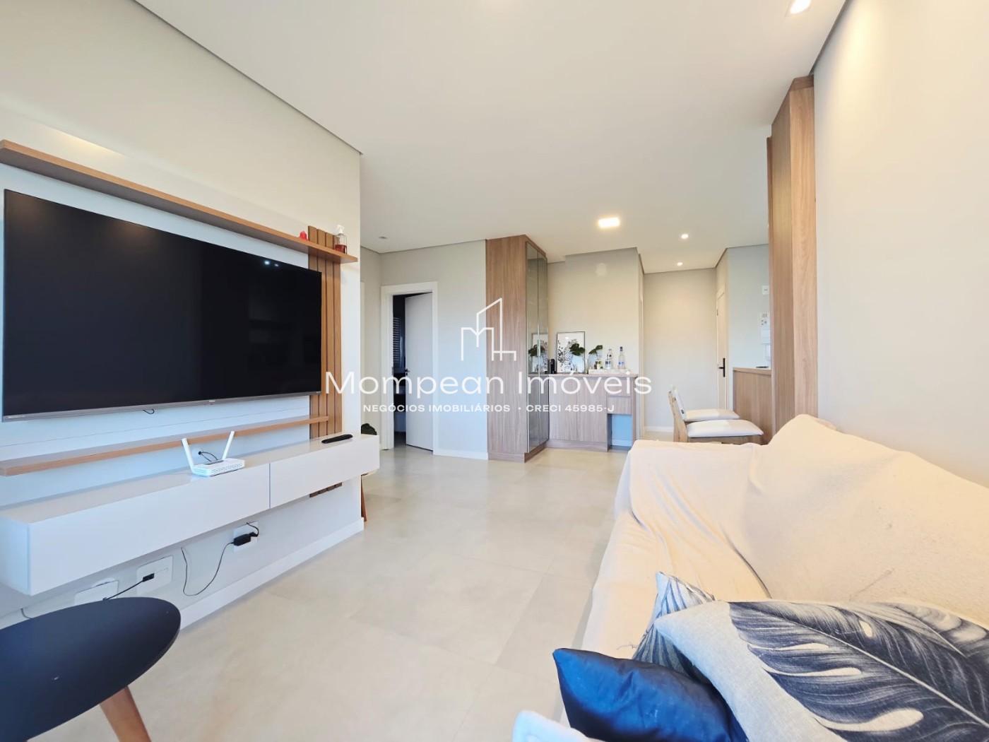 Apartamento, 3 quartos, 85 m² - Foto 6
