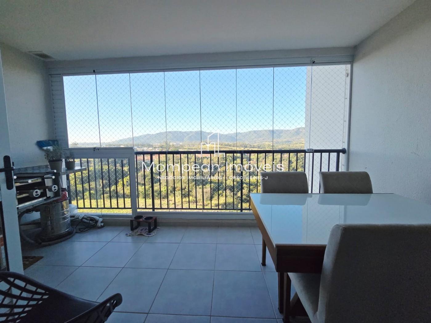 Apartamento, 3 quartos, 85 m² - Foto 19