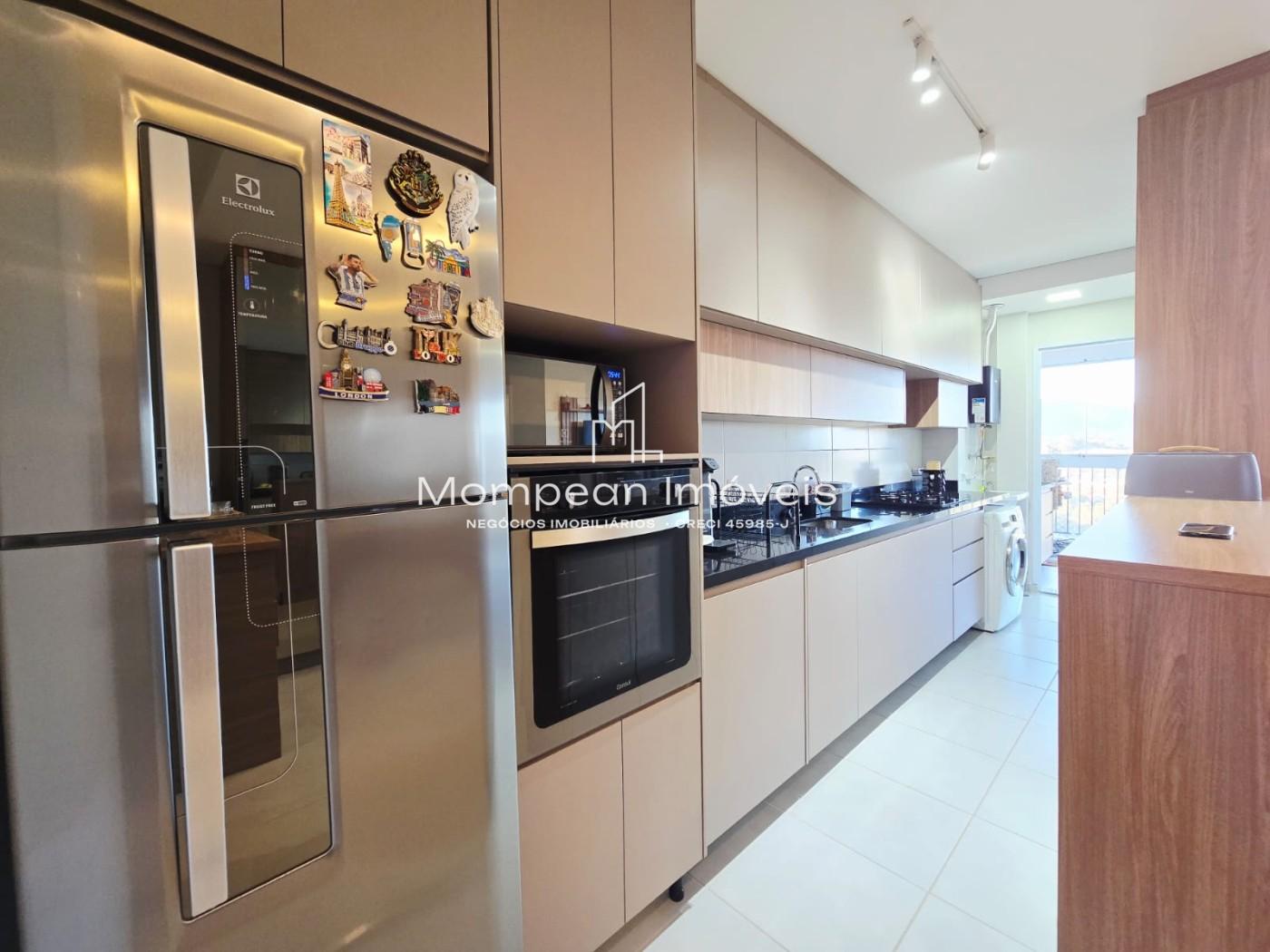 Apartamento, 3 quartos, 85 m² - Foto 3