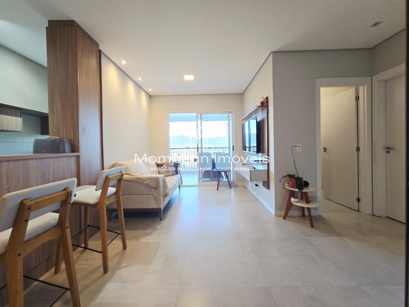 Apartamento, 3 quartos, 85 m² - Foto 2