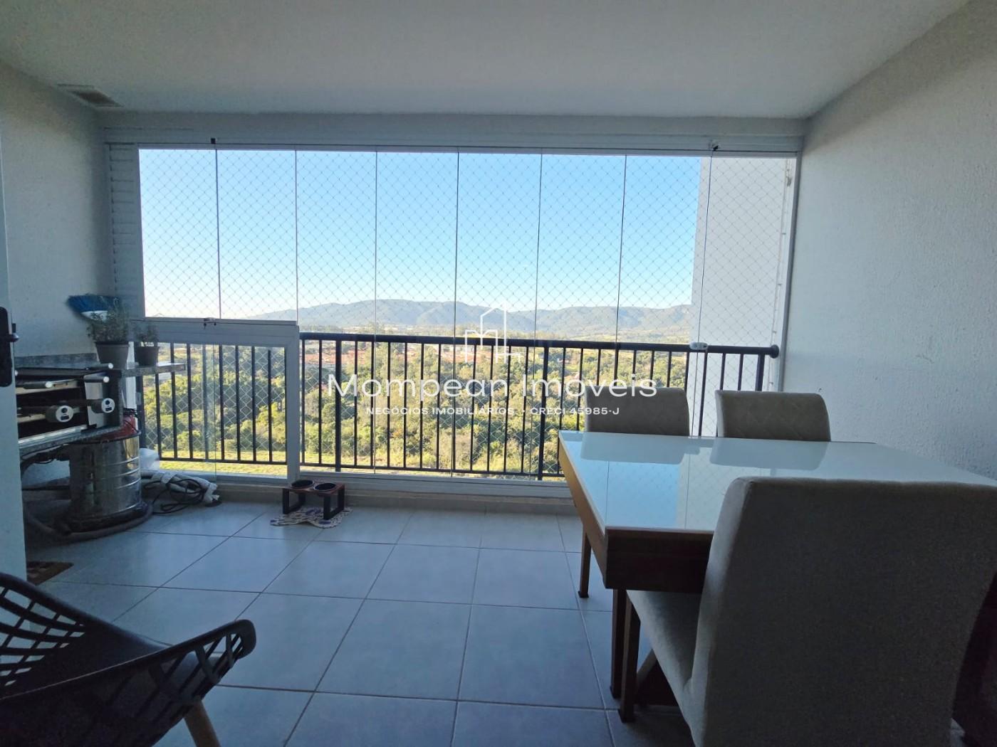 Apartamento, 3 quartos, 85 m² - Foto 20
