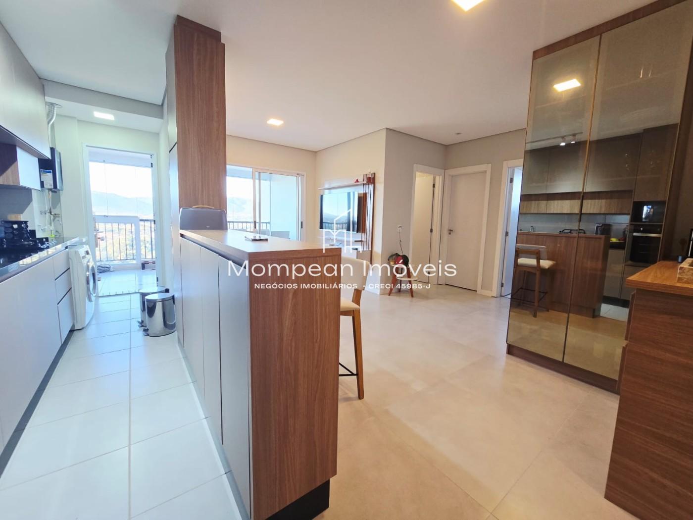Apartamento, 3 quartos, 85 m² - Foto 5