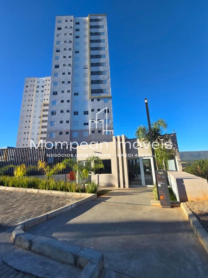 Apartamento, 3 quartos, 85 m² - Foto 21