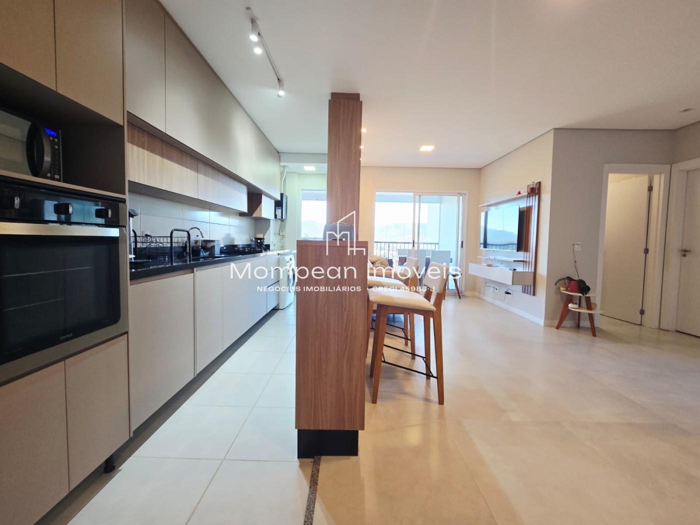 Apartamento, 3 quartos, 85 m² - Foto 1