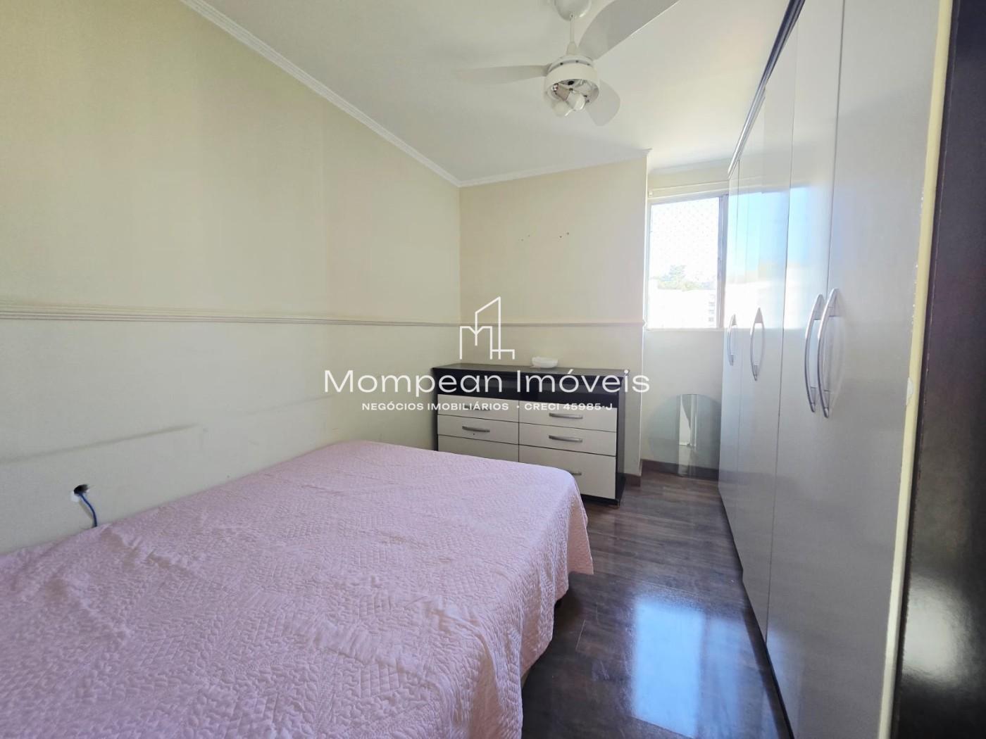 Apartamento, 2 quartos, 56 m² - Foto 12