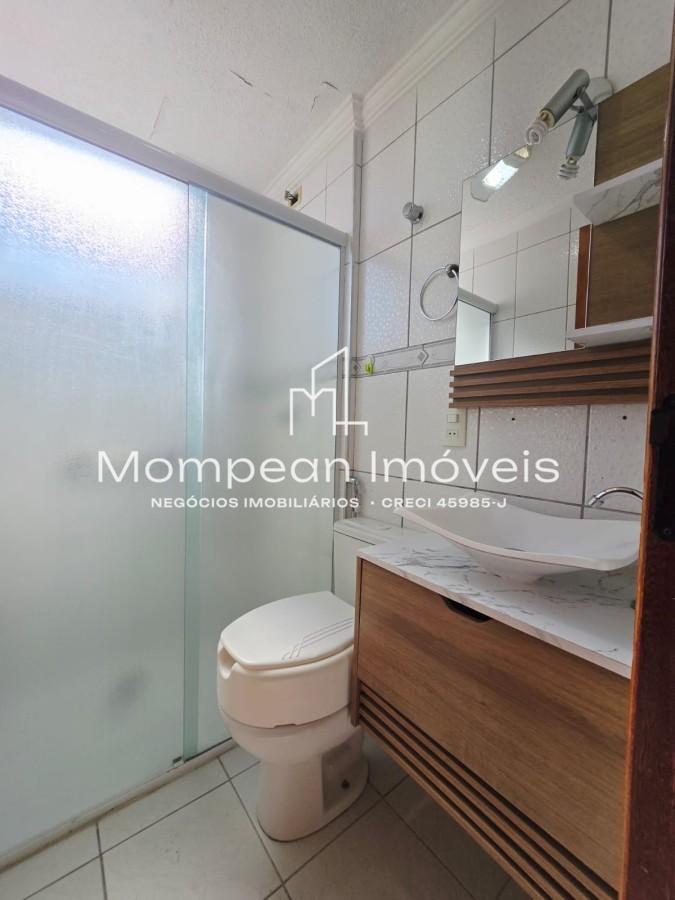 Apartamento, 2 quartos, 56 m² - Foto 11