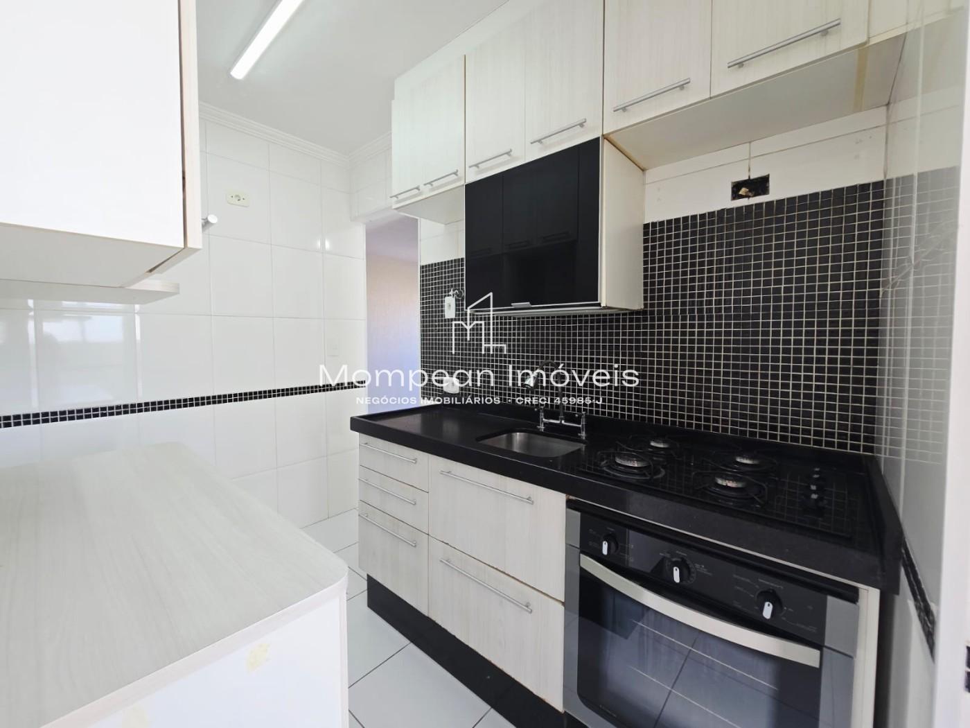 Apartamento, 2 quartos, 56 m² - Foto 7