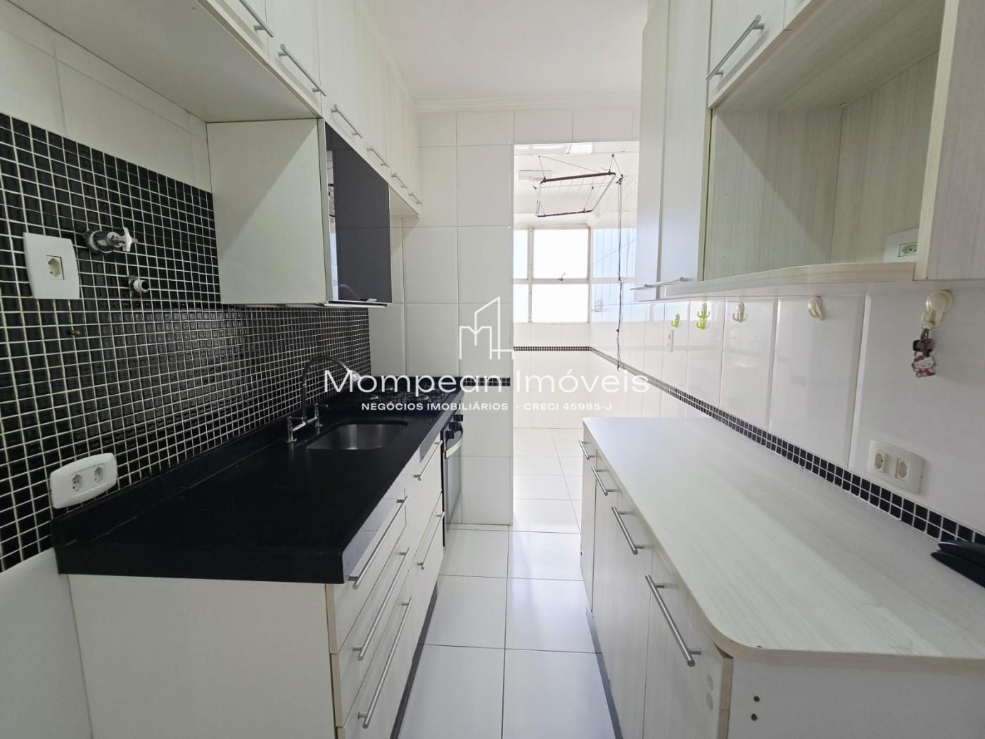 Apartamento, 2 quartos, 56 m² - Foto 9