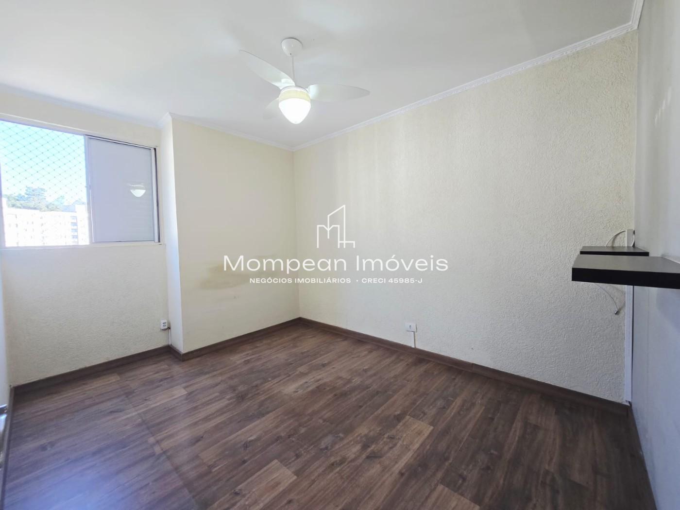 Apartamento, 2 quartos, 56 m² - Foto 13
