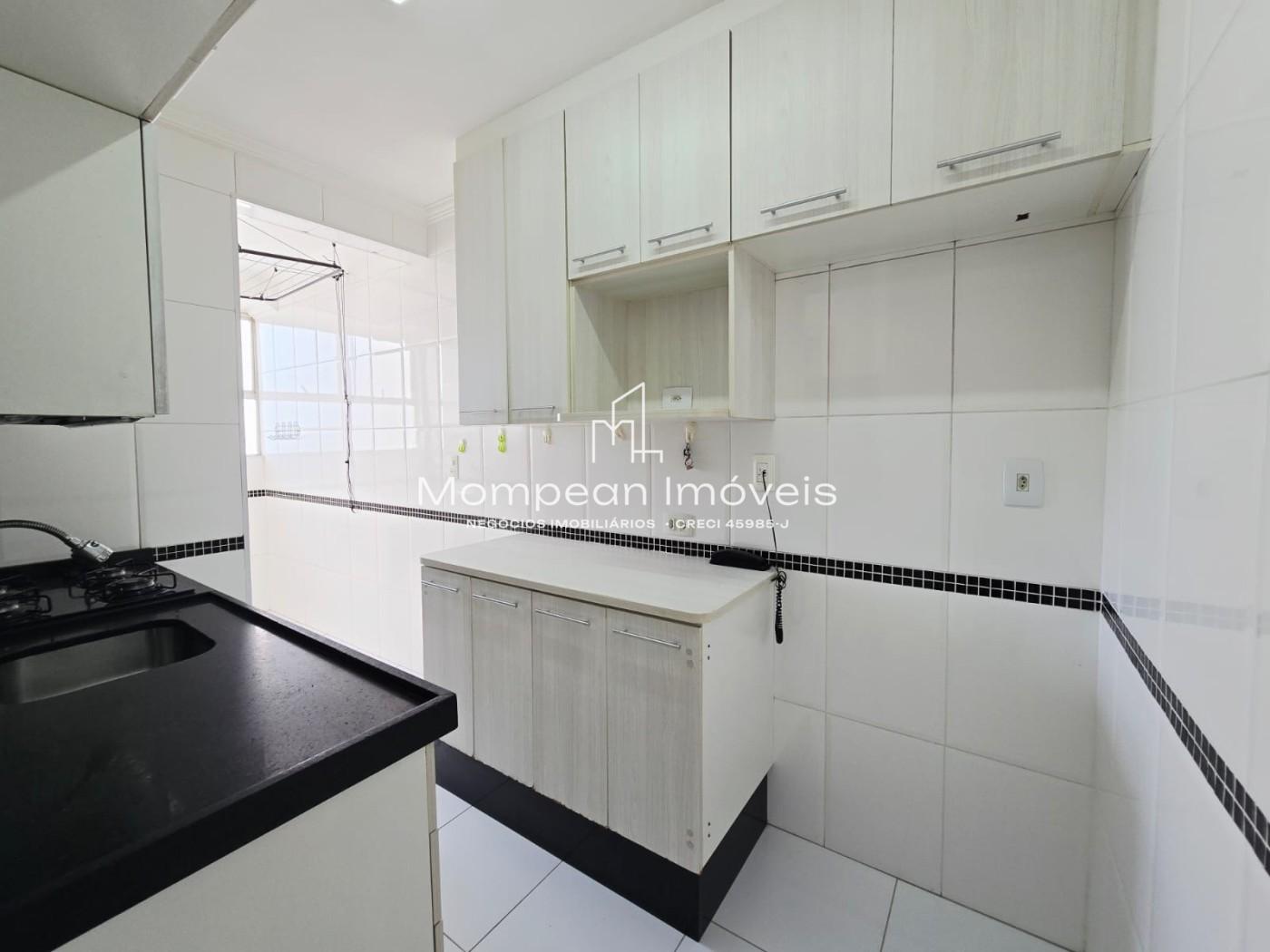 Apartamento, 2 quartos, 56 m² - Foto 8