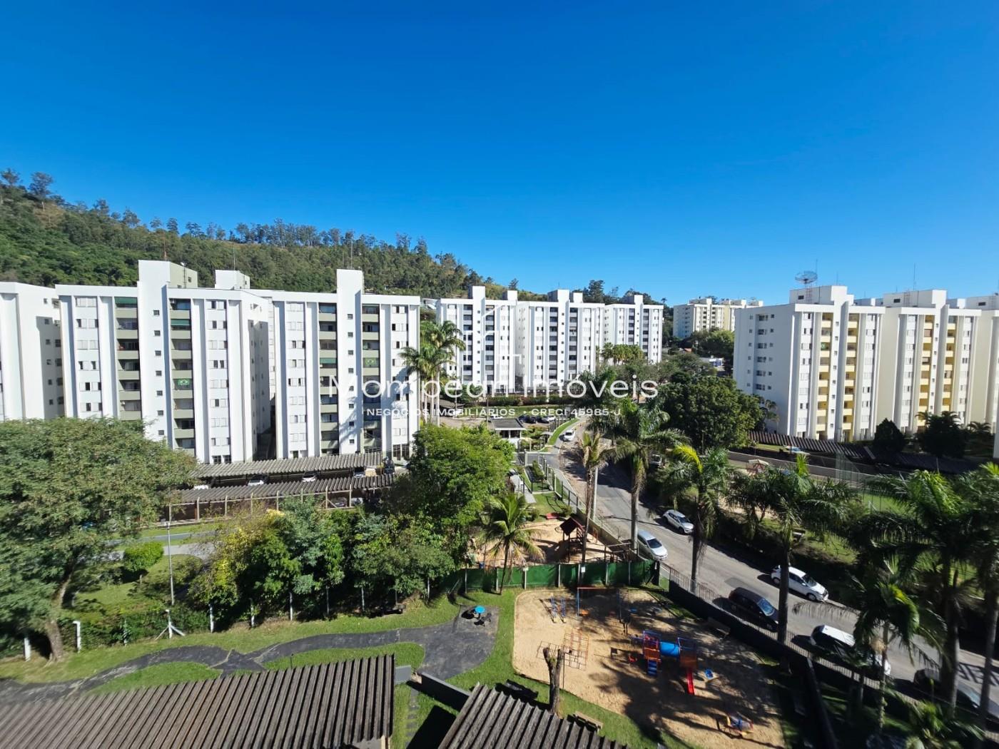 Apartamento, 2 quartos, 56 m² - Foto 5