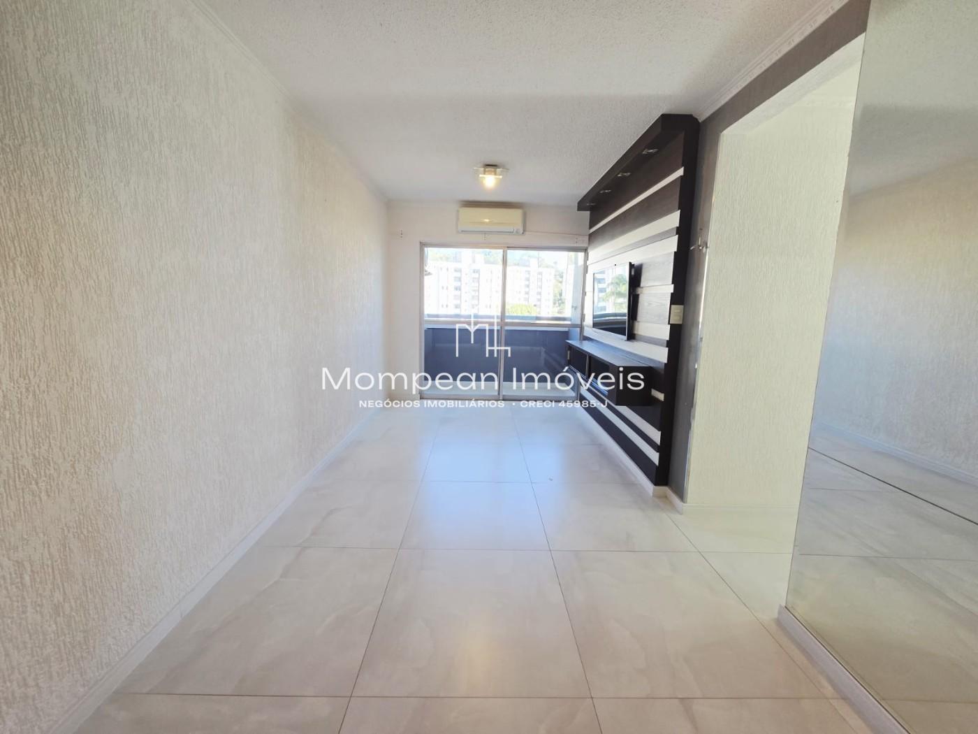 Apartamento, 2 quartos, 56 m² - Foto 3