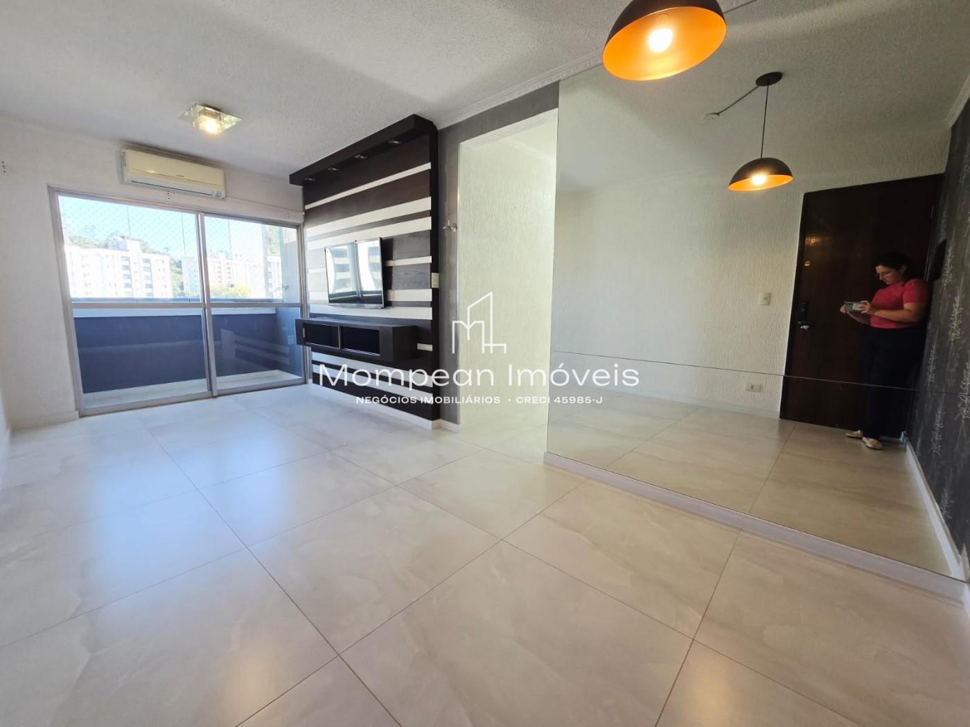 Apartamento, 2 quartos, 56 m² - Foto 4