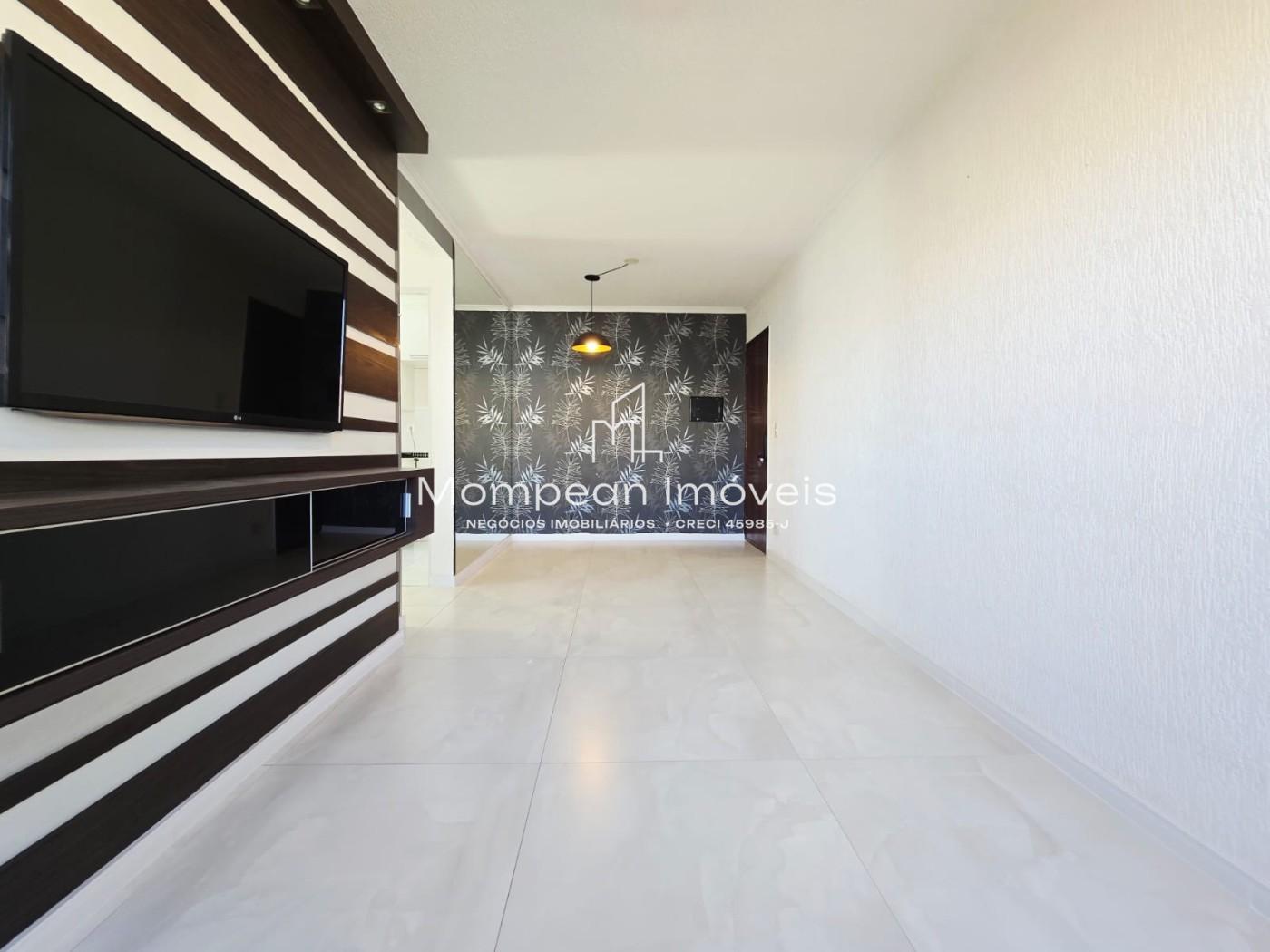 Apartamento, 2 quartos, 56 m² - Foto 2