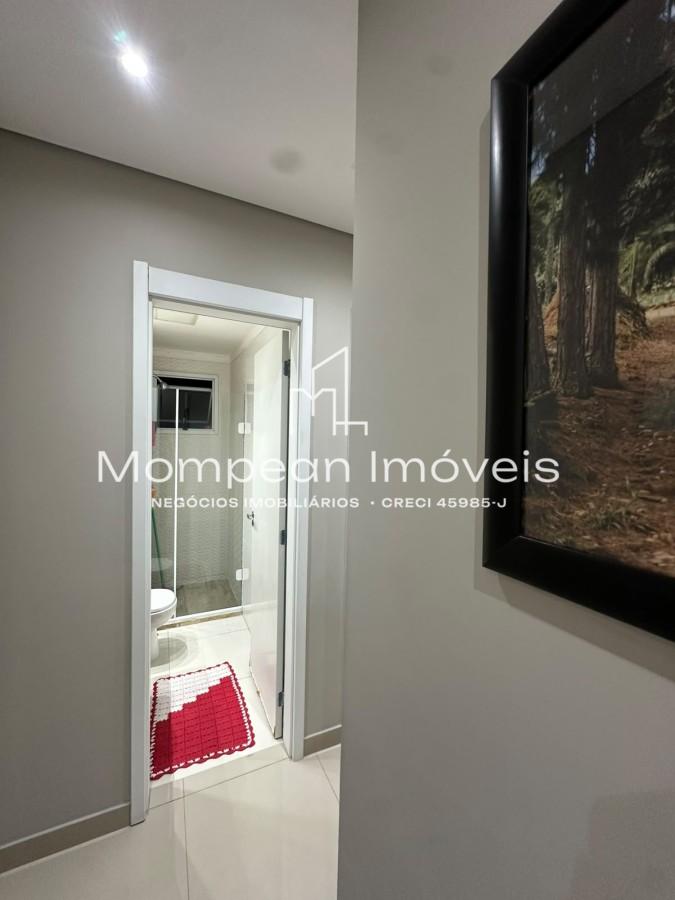 Apartamento, 2 quartos, 49 m² - Foto 8