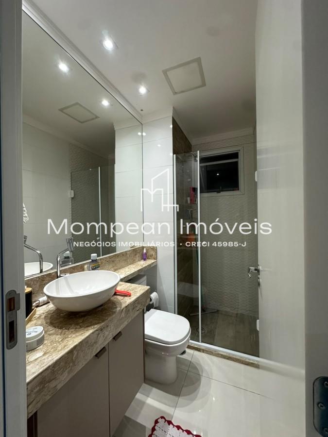 Apartamento, 2 quartos, 49 m² - Foto 9