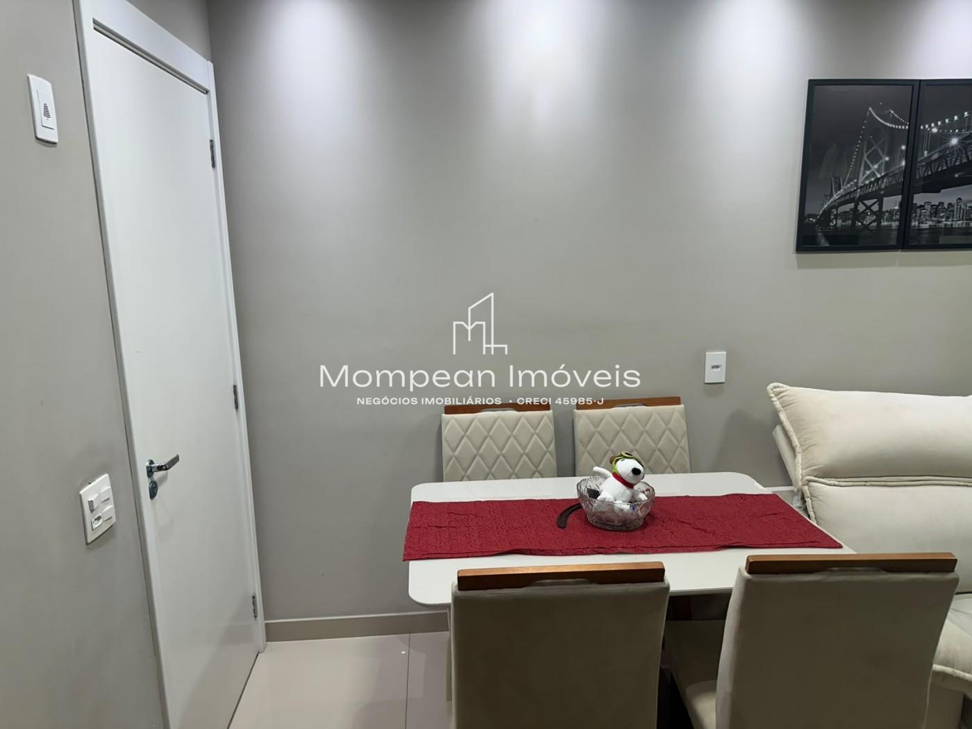 Apartamento, 2 quartos, 49 m² - Foto 11