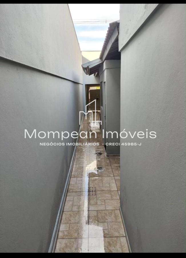 Casa, 3 quartos, 137 m² - Foto 16