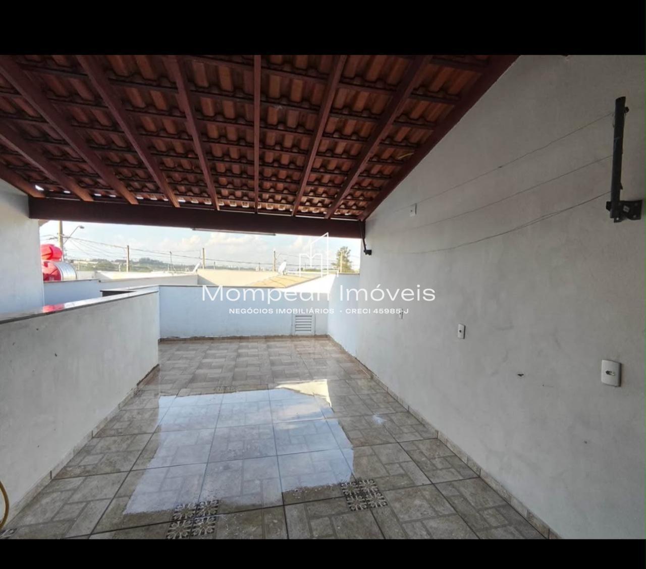 Casa, 3 quartos, 137 m² - Foto 11