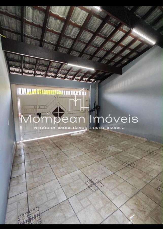 Casa, 3 quartos, 137 m² - Foto 1