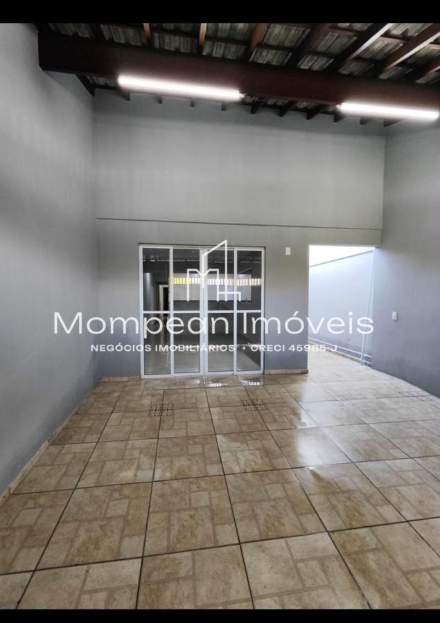 Casa, 3 quartos, 137 m² - Foto 2