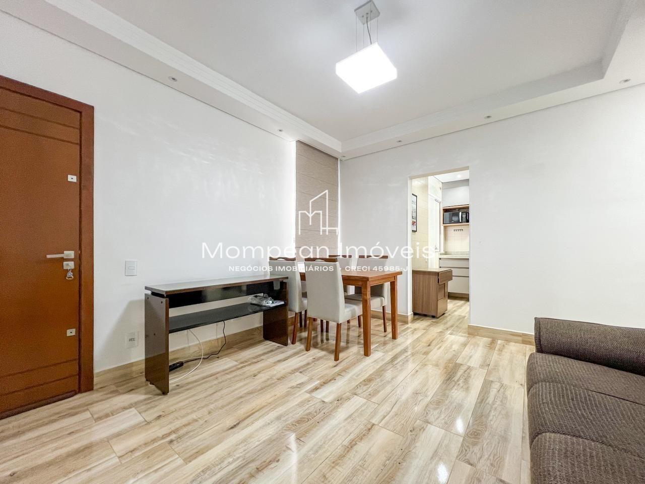 Apartamento, 2 quartos, 57 m² - Foto 4
