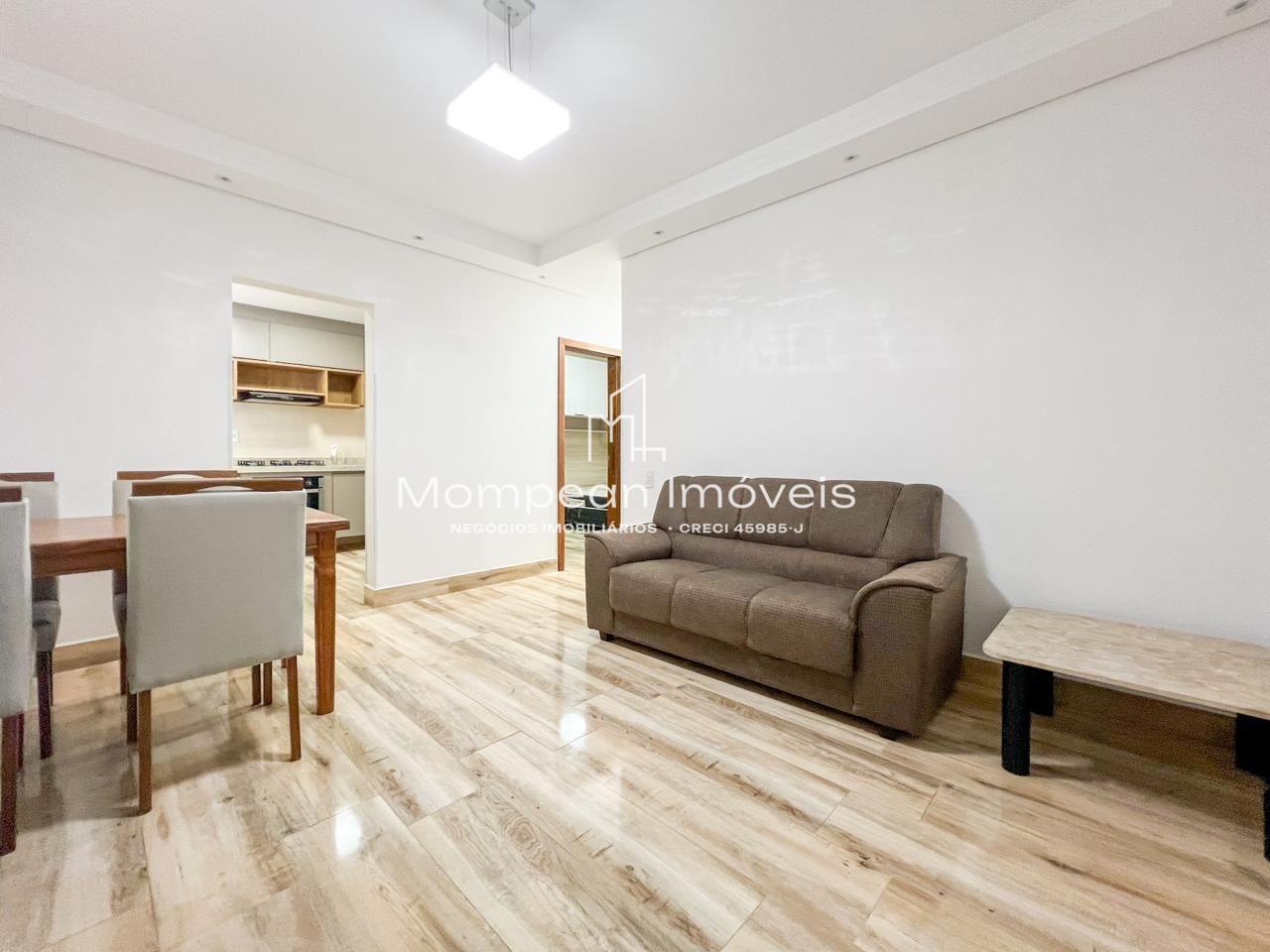 Apartamento, 2 quartos, 57 m² - Foto 3