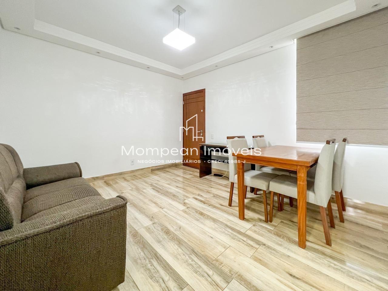 Apartamento, 2 quartos, 57 m² - Foto 2