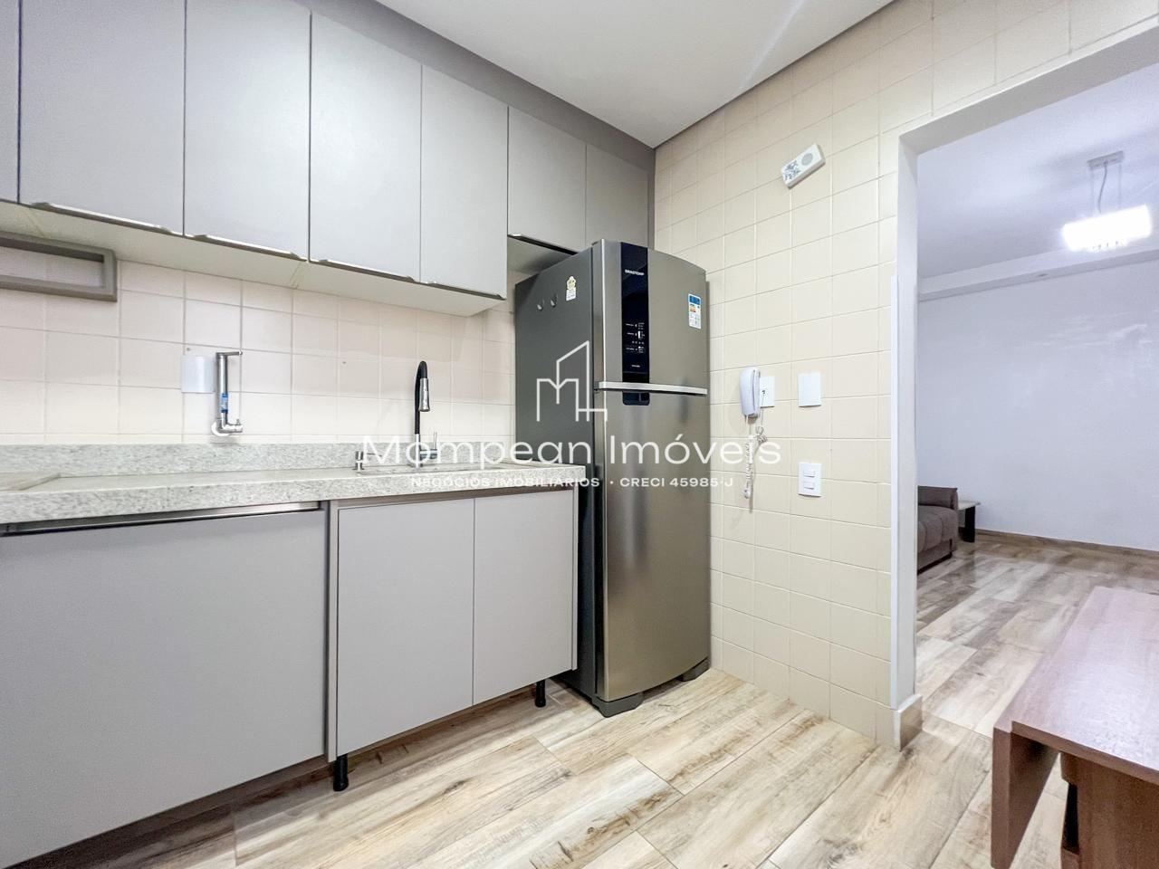 Apartamento, 2 quartos, 57 m² - Foto 5