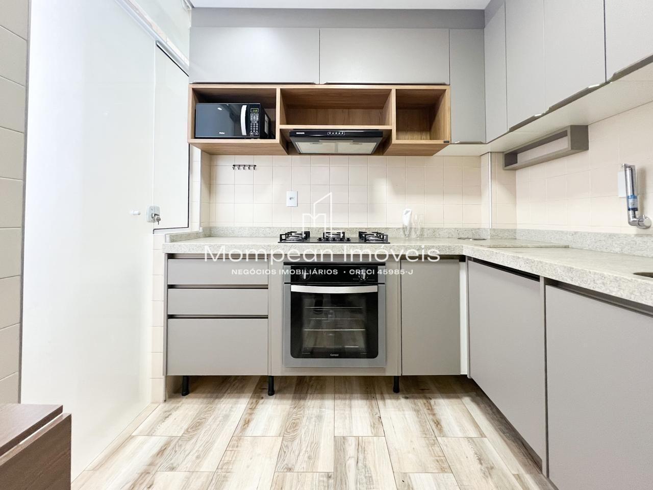 Apartamento, 2 quartos, 57 m² - Foto 7