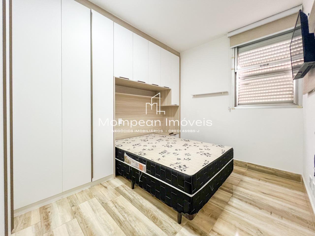 Apartamento, 2 quartos, 57 m² - Foto 8