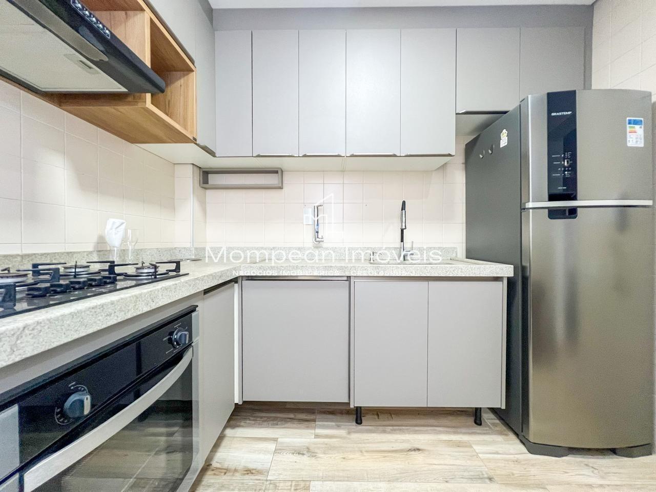 Apartamento, 2 quartos, 57 m² - Foto 6