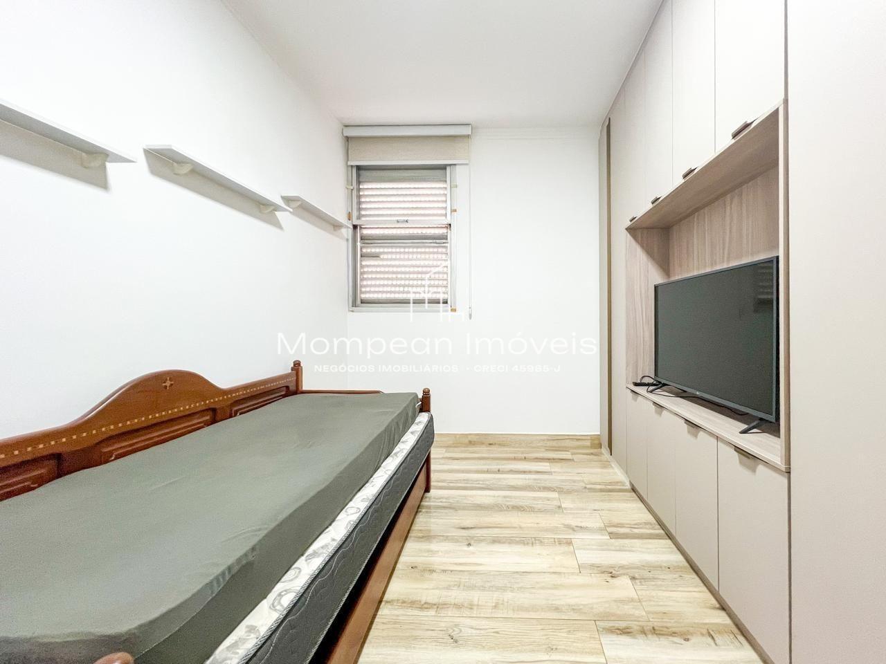 Apartamento, 2 quartos, 57 m² - Foto 10