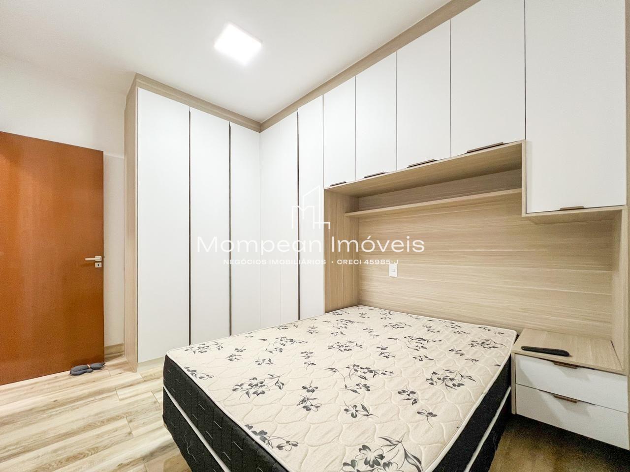 Apartamento, 2 quartos, 57 m² - Foto 12