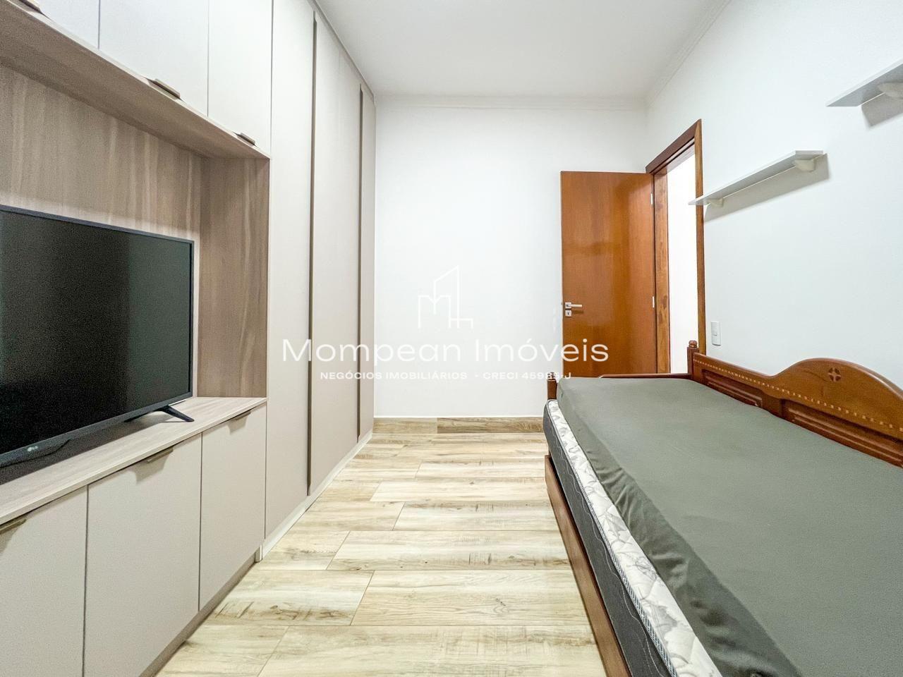 Apartamento, 2 quartos, 57 m² - Foto 11
