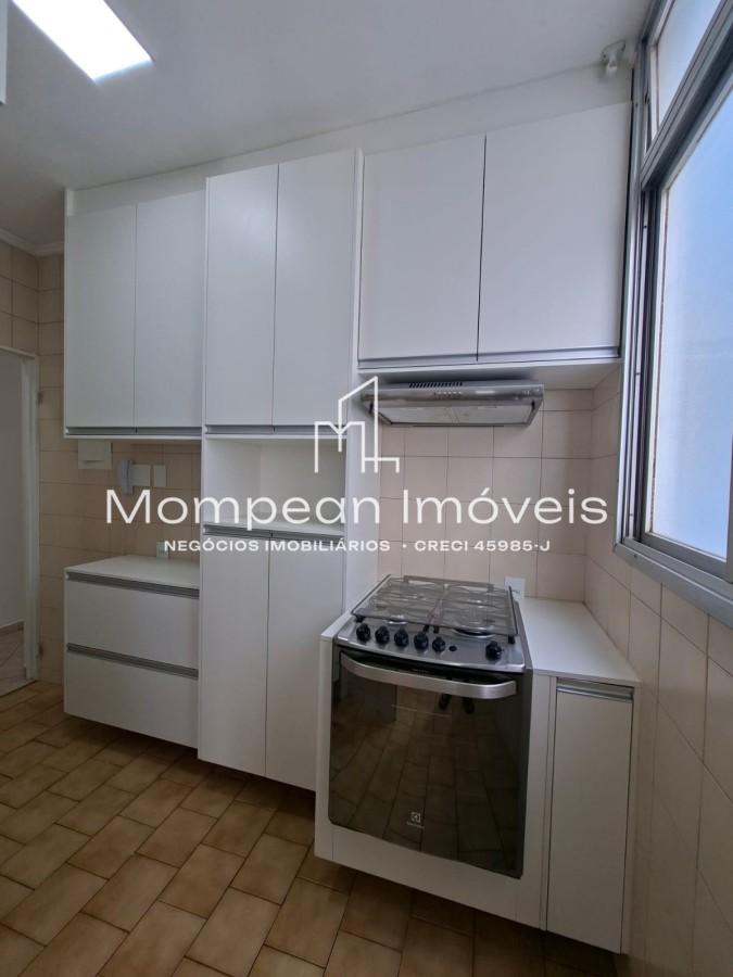 Apartamento, 3 quartos, 74 m² - Foto 2