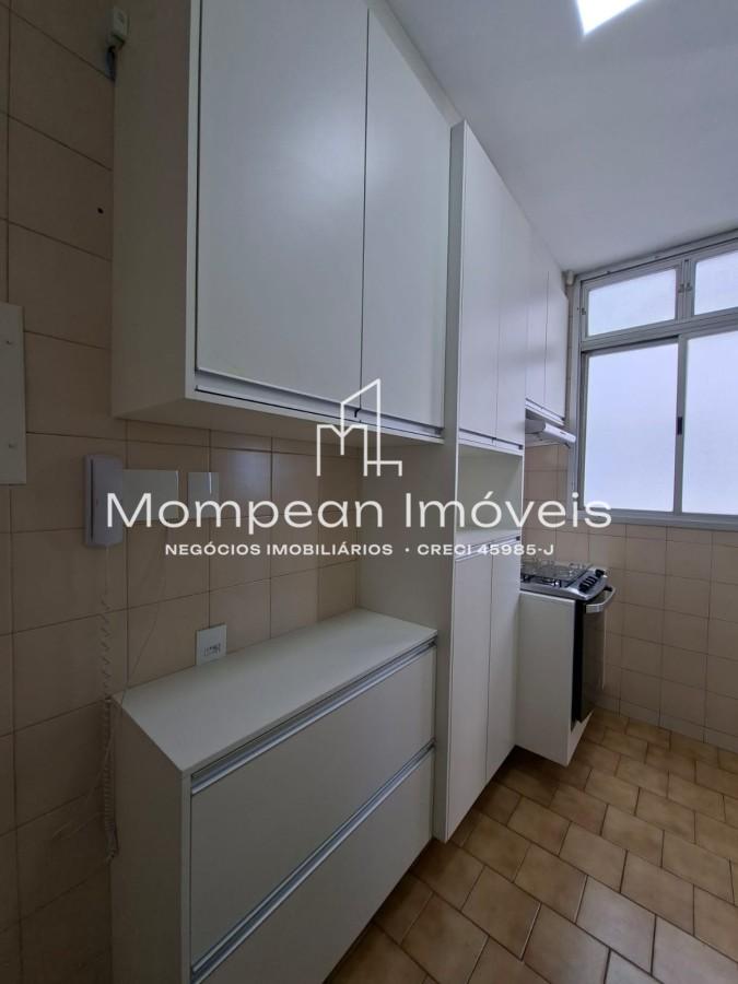 Apartamento, 3 quartos, 74 m² - Foto 3