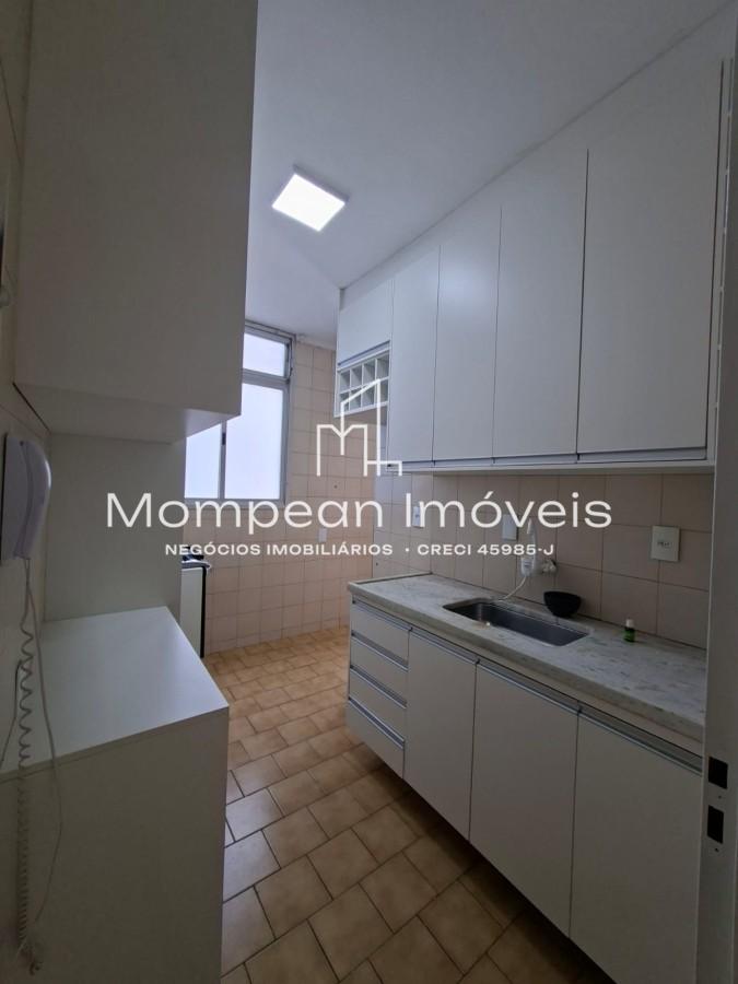 Apartamento, 3 quartos, 74 m² - Foto 4