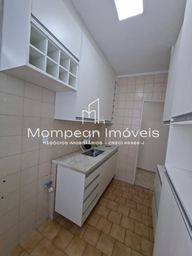 Apartamento, 3 quartos, 74 m² - Foto 5