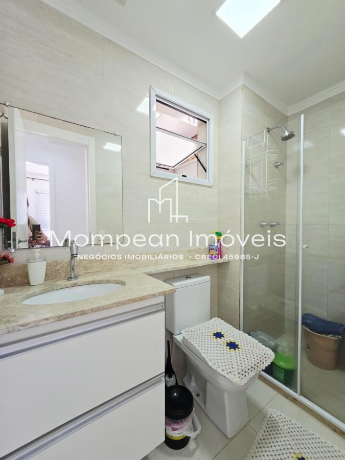 Apartamento, 2 quartos, 54 m² - Foto 12