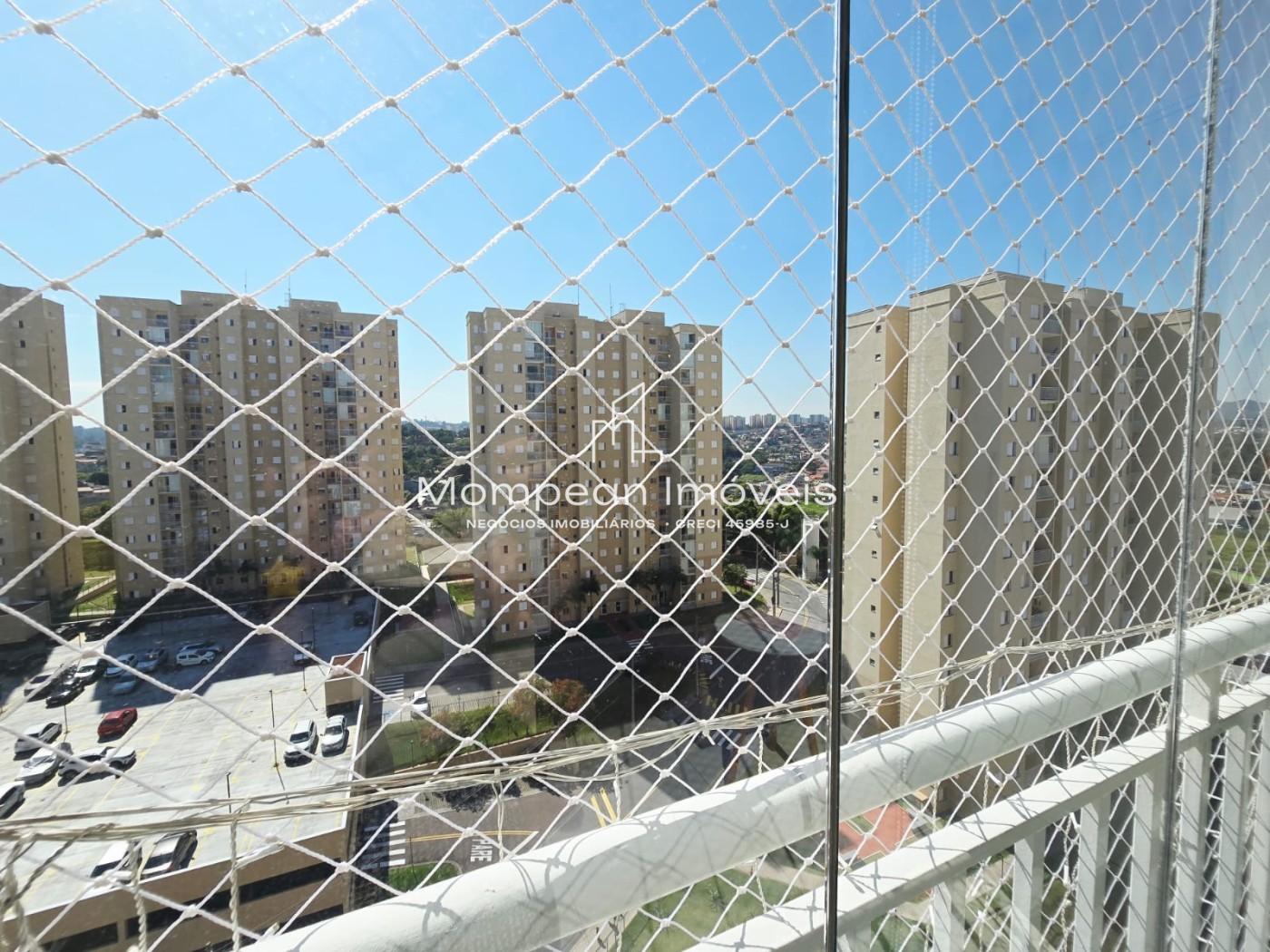 Apartamento, 2 quartos, 54 m² - Foto 4