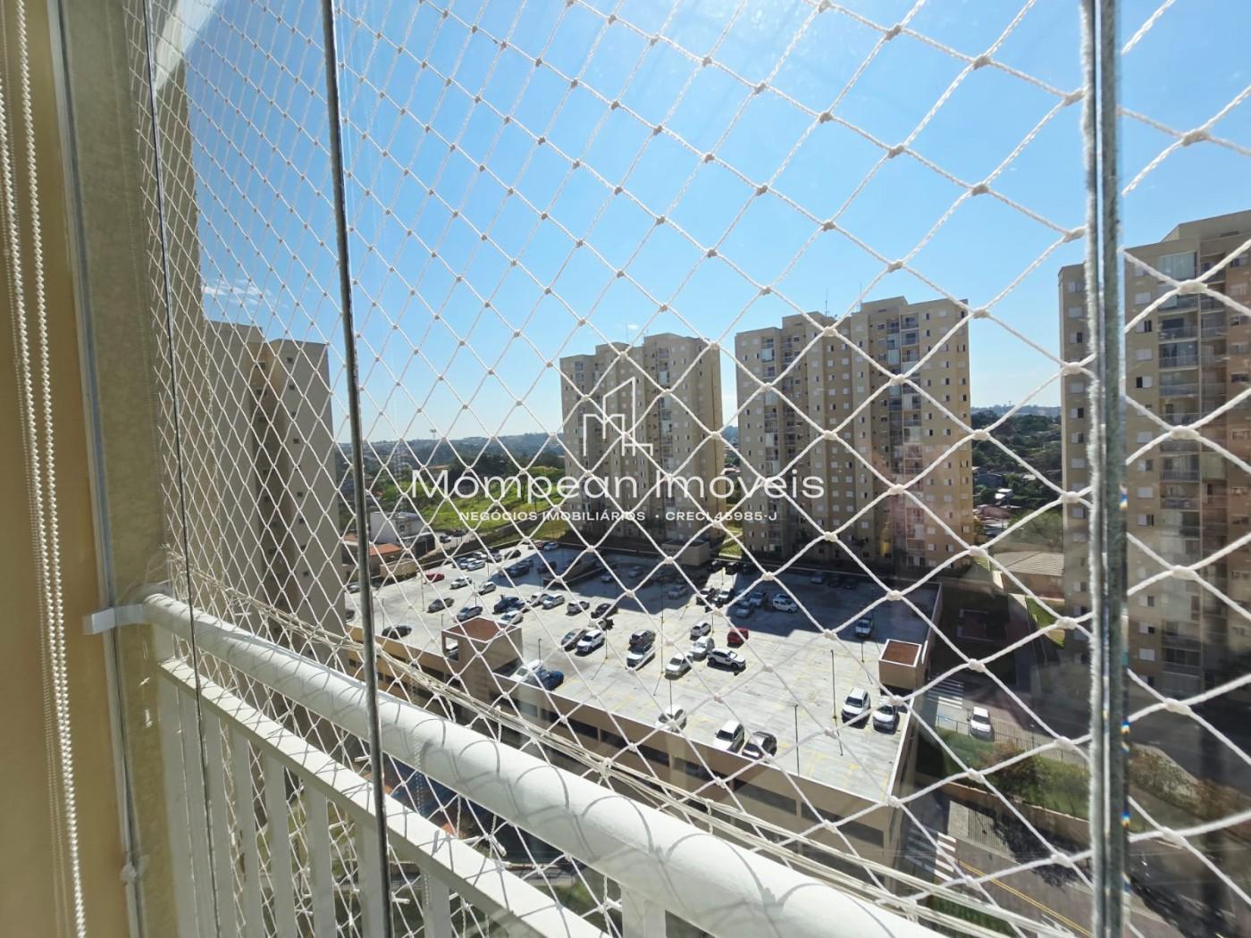 Apartamento, 2 quartos, 54 m² - Foto 5