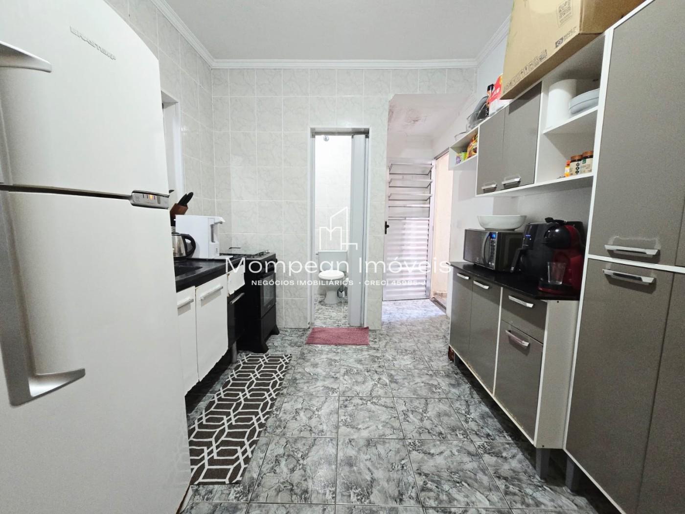 Apartamento, 2 quartos, 54 m² - Foto 8