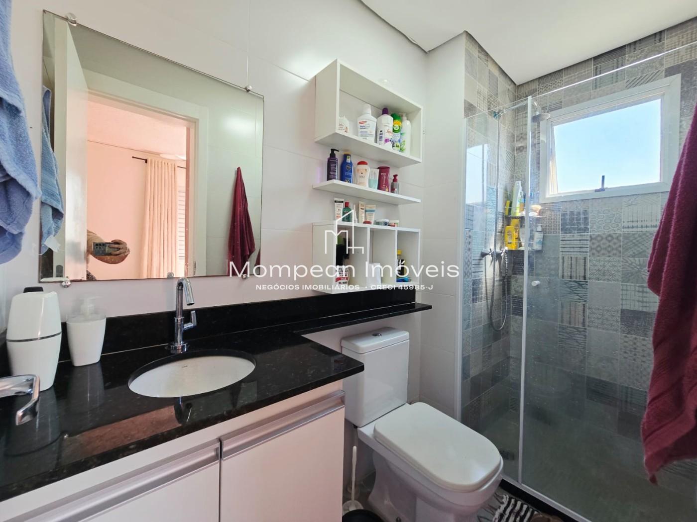 Apartamento, 2 quartos, 54 m² - Foto 11