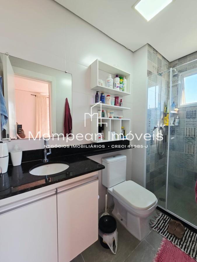 Apartamento, 2 quartos, 54 m² - Foto 10