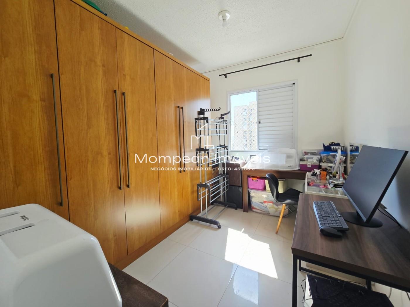 Apartamento, 2 quartos, 54 m² - Foto 13