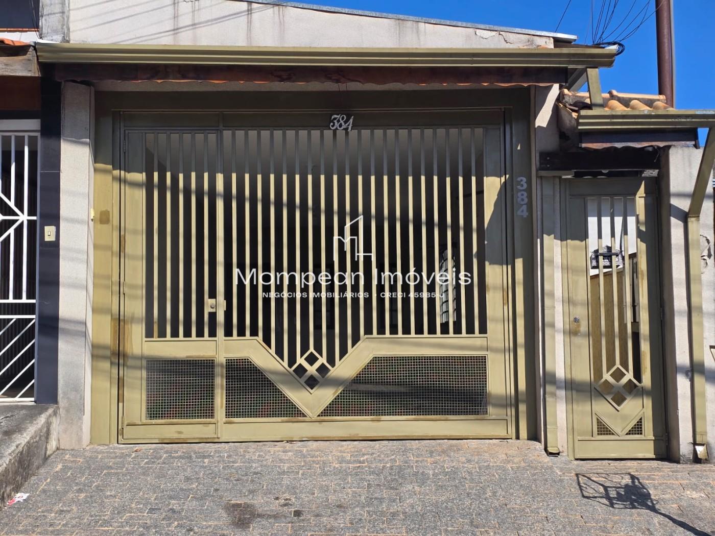 Casa, 4 quartos, 224 m² - Foto 2