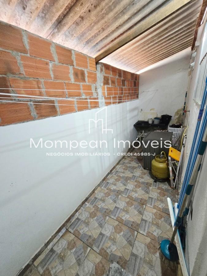 Casa, 4 quartos, 224 m² - Foto 22