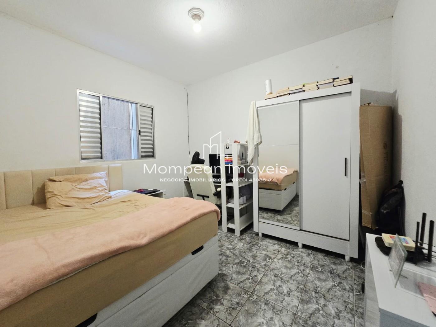 Casa, 4 quartos, 224 m² - Foto 16