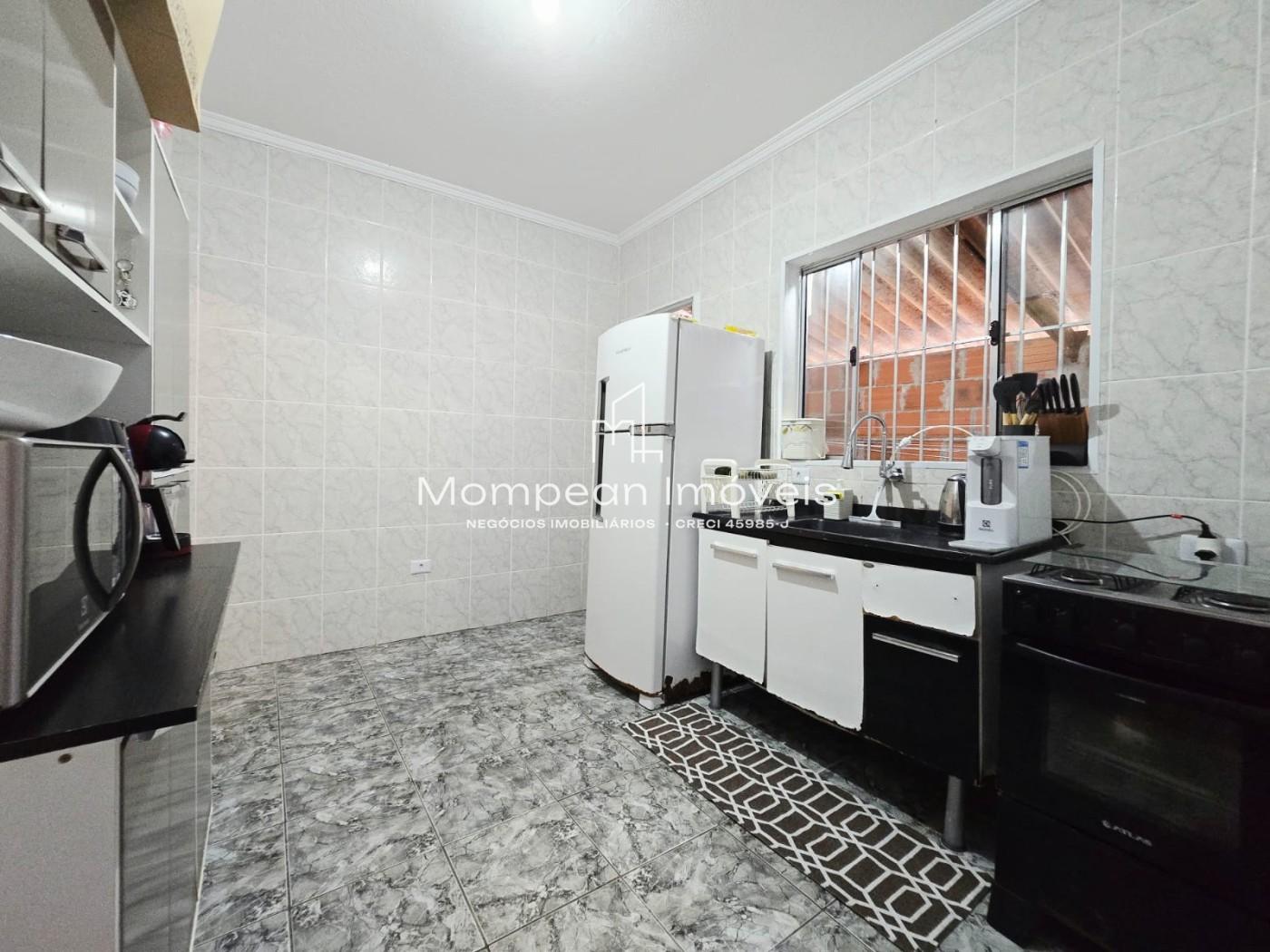 Casa, 4 quartos, 224 m² - Foto 4